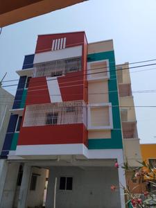2 BHK Apartment