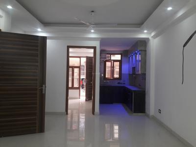 Gallery Cover Image of 1250 Sq.ft 3 BHK Apartment for buy in Chhattarpur for 4600000