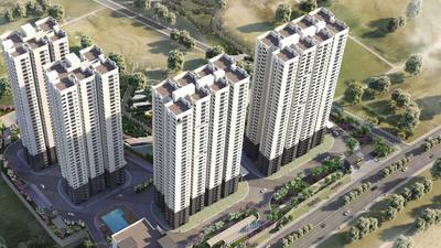 3 BHK Flat