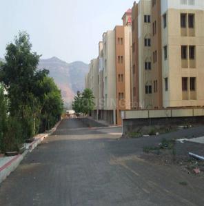 1 BHK Apartment