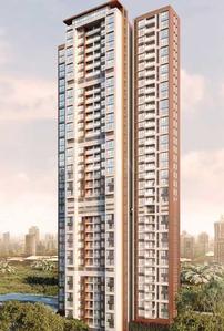 2 BHK अपार्टमेंट