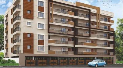 2 BHK Apartment