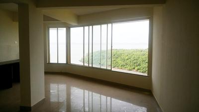 Gallery Cover Image of 1022 Sq.ft 2 BHK Apartment for buy in Mormugao for 5900000