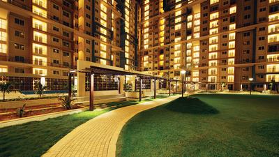 2 BHK Apartment
