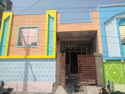 Gallery Cover Image of 450 Sq.ft 1 BHK Independent House for buy in Badangpet for 3000000