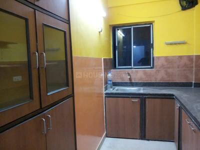 3 BHK Apartment