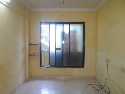 Gallery Cover Image of 600 Sq.ft 1 BHK Apartment for buy in Kopar Khairane for 5200000