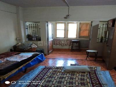 Gallery Cover Image of 510 Sq.ft 1 BHK Apartment for buy in Kalyan West for 3500000
