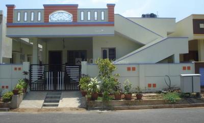Gallery Cover Image of 1160 Sq.ft 3 BHK Independent House for buy in Guduvancheri for 4430000