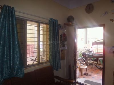 3 BHK Independent House