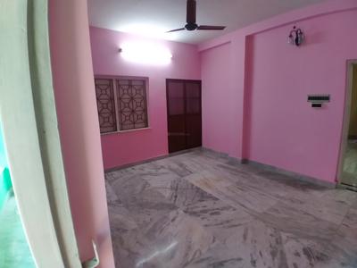 Gallery Cover Image of 529 Sq.ft 1 BHK Independent House for rent in New Town for 6000