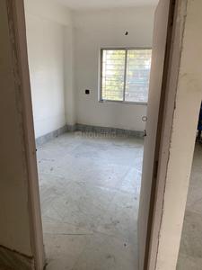 Gallery Cover Image of 500 Sq.ft 1 RK Apartment for rent in Srishti Apartment, Nimta for 7000