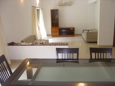 Gallery Cover Image of 1200 Sq.ft 2 BHK Apartment for buy in Juhu for 35000000