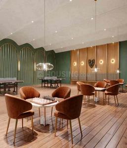 5 BHK Apartment