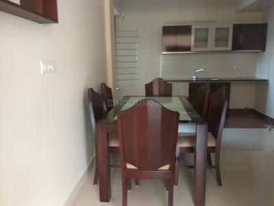 2 BHK Apartment
