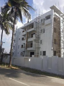 Gallery Cover Image of 654 Sq.ft 1 BHK Apartment for buy in Vajarahalli for 3100000