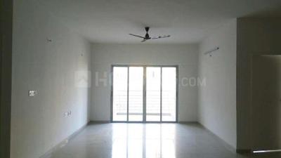 3 BHK Apartment