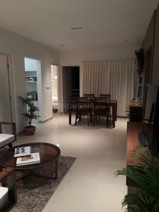 2 BHK Apartment