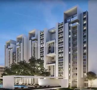 3 BHK Apartment