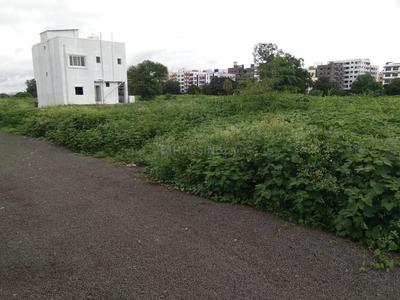Gallery Cover Image of Sq.ft Residential Plot for buy in Mundhwa for 6400000