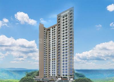 1 BHK Apartment