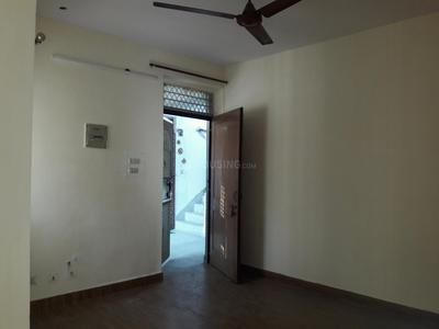 1 BHK Apartment