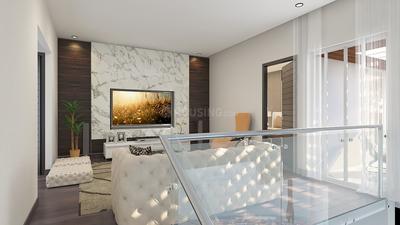 Gallery Cover Image of 2292 Sq.ft 3 BHK Villa for buy in Sarjapur for 12500000