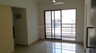 1 BHK Apartment