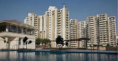 2 BHK फ़्लैट