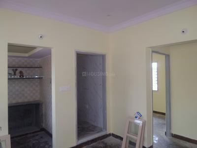 Gallery Cover Image of 650 Sq.ft 1 BHK Apartment for buy in Nandini Layout for 4000000