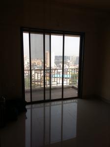 1 BHK Apartment