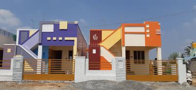 Gallery Cover Image of 950 Sq.ft 2 BHK Independent House for buy in Veppampattu for 3033000