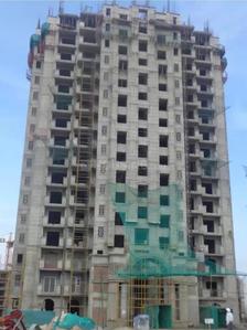 Gallery Cover Image of 1850 Sq.ft 3 BHK Apartment for buy in Sector 152 for 9500000