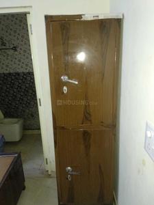 Bedroom Image of Ksr PG in New Ashok Nagar