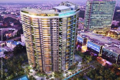 3 BHK फ़्लैट
