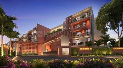 2 BHK Apartment