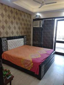 4 BHK Independent Floor