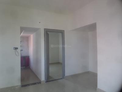 1 BHK Apartment