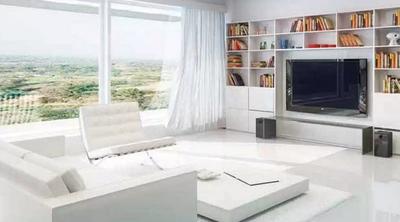 Gallery Cover Image of 591 Sq.ft 1 BHK Apartment for buy in Vikhroli East for 18500000