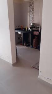 Kitchen Image of Tanmay PG in Nalasopara West