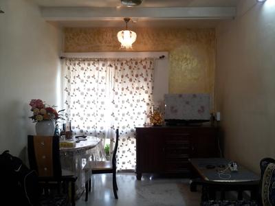 Gallery Cover Image of 500 Sq.ft 1 BHK Apartment for buy in Borivali West for 9000000