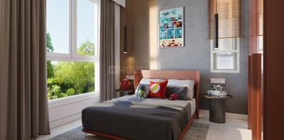 2 BHK फ़्लैट
