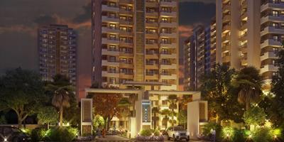 2 BHK Apartment