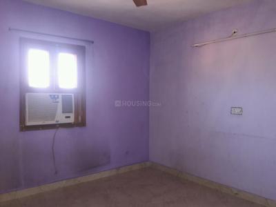 2 BHK Independent Floor