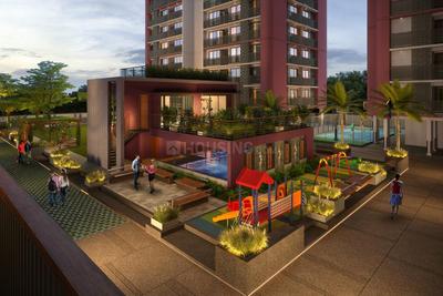 3 BHK Apartment
