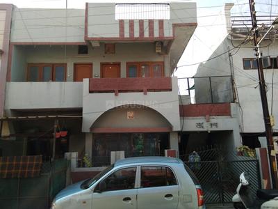 3 BHK Independent House