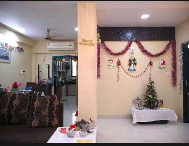 Gallery Cover Image of 1120 Sq.ft 2 BHK Apartment for buy in Kopar Khairane for 10500000