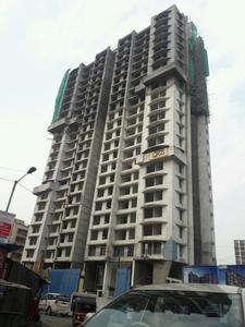 Gallery Cover Image of 1050 Sq.ft 2 BHK Apartment for buy in Malad West for 13300000