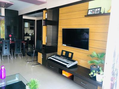 3 BHK Apartment