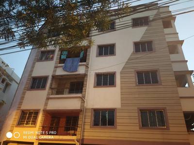 Gallery Cover Image of 1150 Sq.ft 3 BHK Apartment for buy in Bansdroni for 4000000